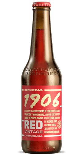 Comprar Estrella Galicia 1906 Red Vintage