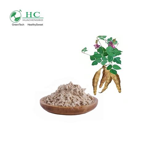 Kudzu Root Extract Kudzu Root Extract Manufacturer And Supplier