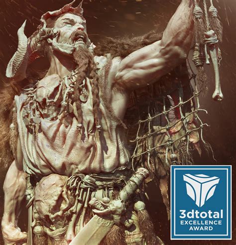 ArtStation - Setanta