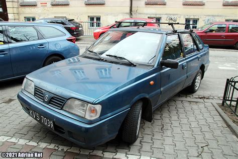 Fso Polonez Atu Plus Adrian Kot Flickr