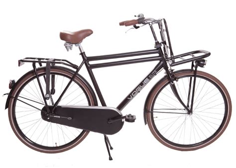 Transportfiets Elite Van Vogue Een Prima Fiets Met Aluminium Frame 3