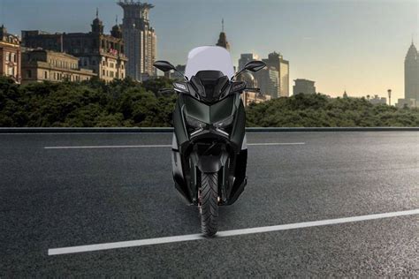 Yamaha Xmax Connected Images Check Latest Yamaha Xmax Connected