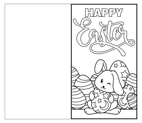 Free Printable Easter Cards Printablee Easter Printables Free