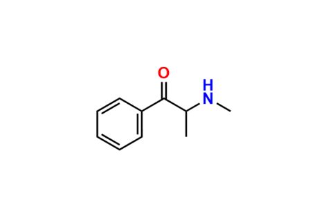 Methcathinone | CAS No- 5650-44-2 | NA