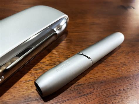 【話題】神秘的な夜空を表現した「iqos 3 Duo ムーン シルバー」が登場 数量限定のアイコス Buzz Plus News