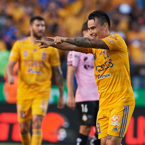 Santos Laguna Vs Tigres En Vivo Online Por La Liga Mx Futbolete