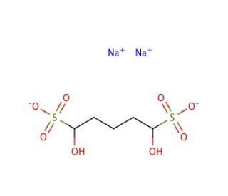 Glutaraldehyde Sodium Bisulfite Addition Compound Cas