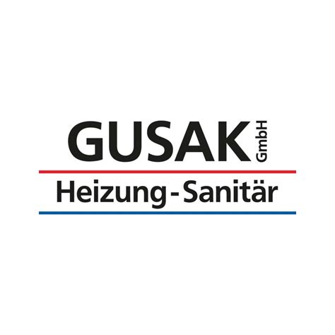 Gusak Heizung-Sanitär GmbH | Lachen