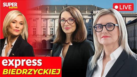 Express Biedrzyckiej Ewa Wrzosek Dr Hab Renata Mie Kowska