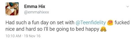 Emma Hix Porn Fan Community Forum