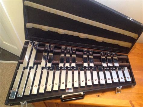 Premier 25 Octaves Glockenspiel In Hucknall Nottinghamshire Gumtree