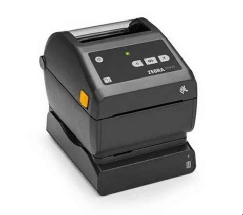 Zebra ZD 230 ZD 220 Barcode Label Printer 4 09 Inch At Rs 11000 In Mumbai