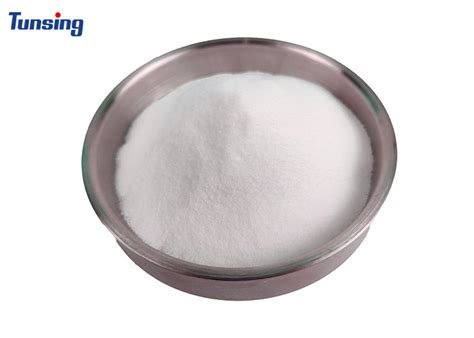 Pa Polyamide Heat Transfer Powder Washing Resistance Degree For Fabrics