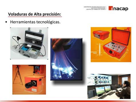 PPT Voladuras de alta precisión y Camaras de alta velocidad