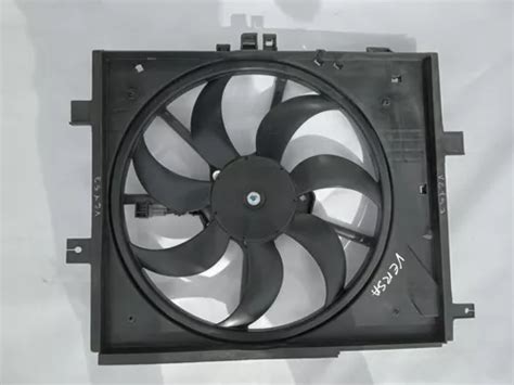 Motoventilador Nissan Versa 12 14 Seminuevo Pg Gf30 Meses Sin Intereses