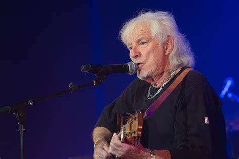 hugues aufray celebrates   years  bluffing birthday