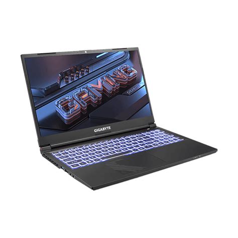 Laptop Gigabyte G5 MF F2VN313SH RTX 4050 6GB