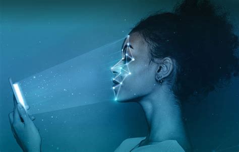 Free face tracking software for Android and iOS applications - Visage ...