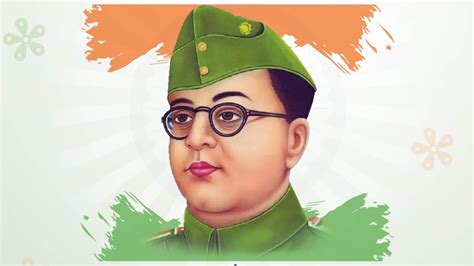 Netaji Subhas Chandra Bose Jayanti 2023: 15 Inspirational Quotes By The ...