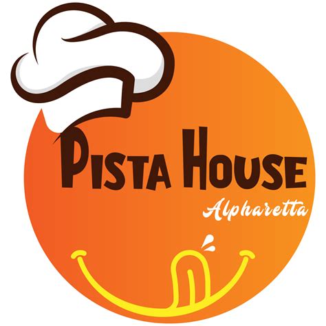 pista house alpharetta