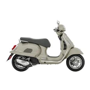 Vespa GTS Configurator Roger Trading De Beste Vespa Piaggio