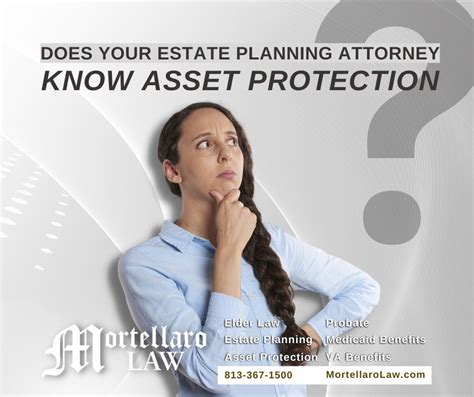 Mortellaro Law On Linkedin Estateplan Elderlaw Assetprotection