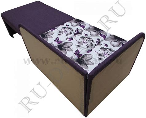 Модуль тахта Настя – характеристики | www.ru-divan.ru