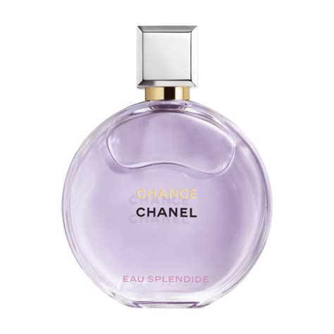 CHANCE EAU SPLENDIDE EAU DE PARFUM SPRAY - 50 ml | CHANEL