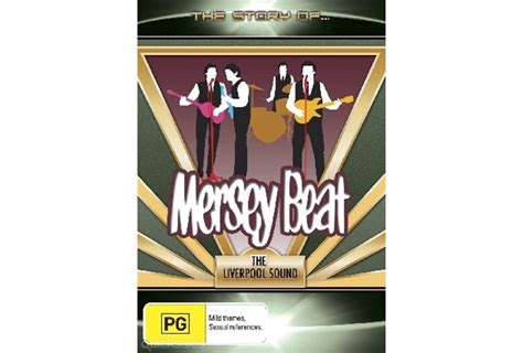 The Story Of Mersey Beat Th Liverpool Sound