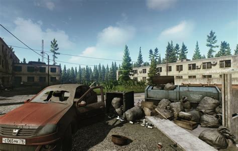 Heres When The Next Escape From Tarkov Wipe Will Happen