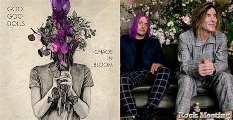 Goo Goo Dolls Chaos In Bloom Chronique