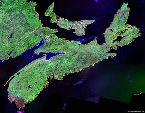 Halifax Nova Scotia Canada Map - Oconto County Plat Map