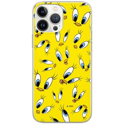 Etui Looney Tunes Dedykowane Do Samsung A G Wz R Tweety Etui