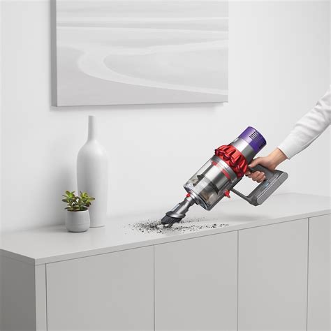 ᐉ Пылесос Dyson Cyclone V10 Motorhead купить по цене по запросу грн. в ...