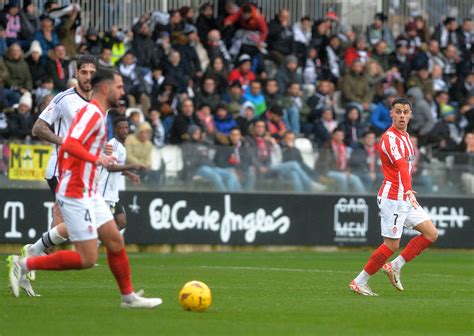 Sporting Gijón X Burgos Cf - El Burgos CF derrota al Sporting de Gijón en El Plantío | BURGOSconecta