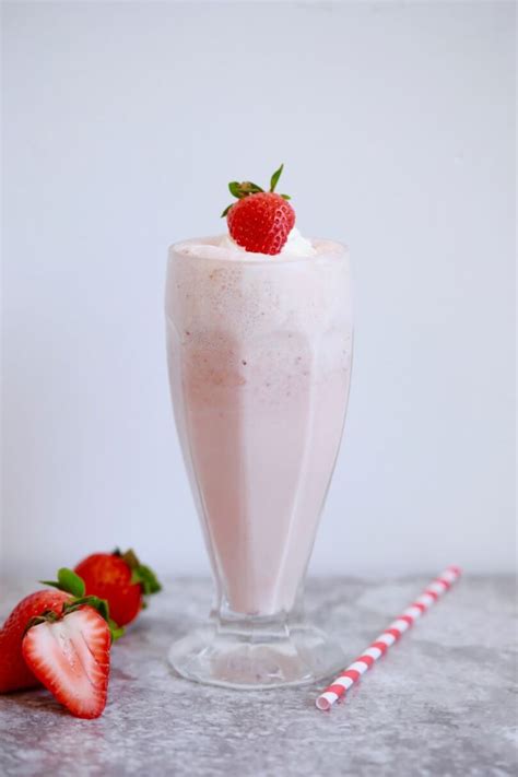 Top Homemade Milkshake Flavors Gemmas Bigger Bolder Baking