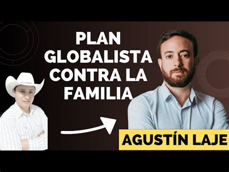 Plan Globalista Contra La Familia Agust Nlaje Lgbt Familia Shots