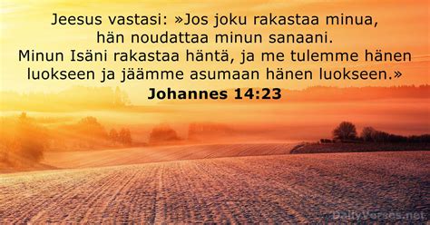 Raamatun Jakeita Kuuliaisuudesta Dailyverses Net