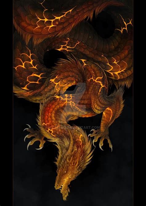 Kintsugi By Ccjellis On Deviantart Kintsugi Dragon Images Dragon