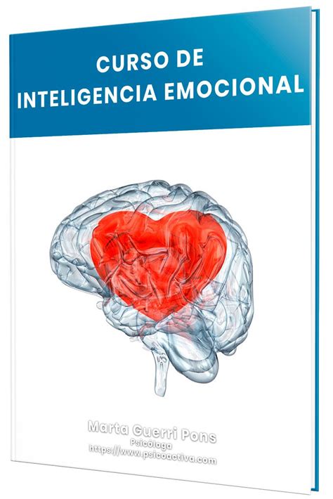 Curso Inteligencia Emocional Psicoactiva