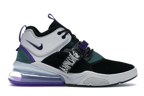 Nike Air Force 270 Carnivore Mens Ah6772 005 Us