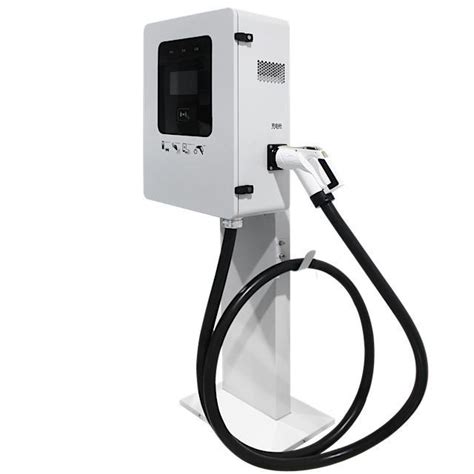 Dc V Kw Chademo Charger Ccs Dc Ev Charging Station Wall