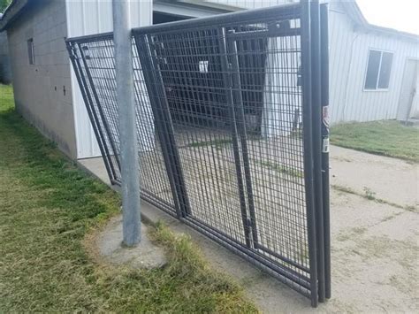 Behlen Country Club Dog Kennel Bigiron Auctions