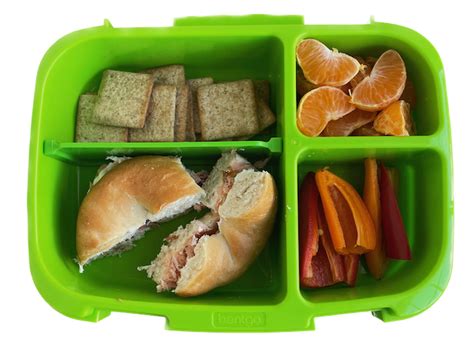 Sandwich Ideas For Lunch Boxes| + fun sandwich alternatives!
