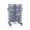 Medical Trolley Ct Medical Modular System S A Mms