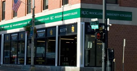 Rockland Community College Suspends Student For Pro Palestinian