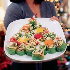 christmas party food ideas | Cathy