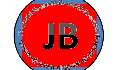 Jb World Inventables