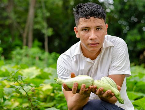 La Importancia De Los Huertos Escolares