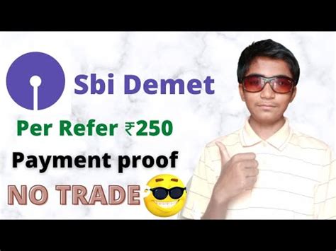 Sbi Securities Refer And Earn Sbi Securities Refer And Earn